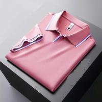 Premium Old Many Style Button less Polo Shirt