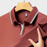 Premium Old Many Style Button less Polo Shirt