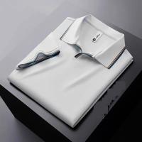 Premium Old Many Style Button less Polo Shirt