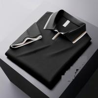 Premium Old Many Style Button less Polo Shirt