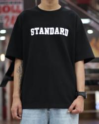 Premium Cotton Drop Shoulder Tshirt