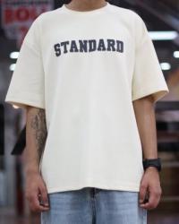 Premium Cotton Drop Shoulder Tshirt