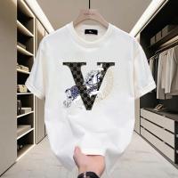 Stylish Drop Shoulder T-Shirt