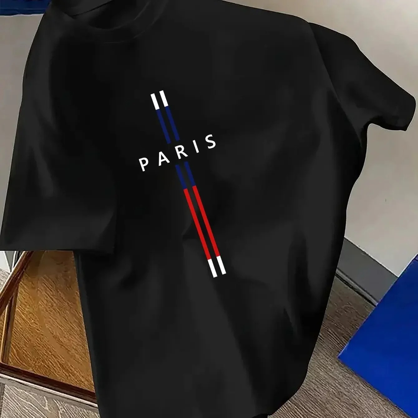 Stylish Drop Shoulder T-Shirt