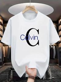 Stylish Drop Shoulder T-Shirt
