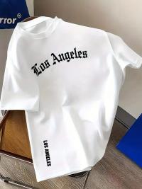 Stylish Drop Shoulder T-Shirt