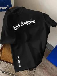 Stylish Drop Shoulder T-Shirt