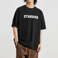 Stylish Drop Shoulder T-Shirt