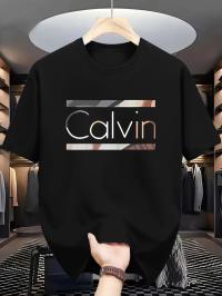Stylish Drop Shoulder T-Shirt