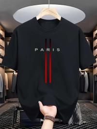 Stylish Drop Shoulder T-Shirt