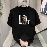 Stylish Drop Shoulder T-Shirt