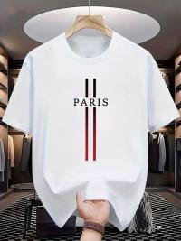 Stylish Drop Shoulder T-Shirt
