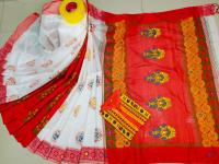 Sharee Panjabi Couple Set