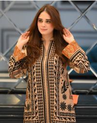 Digital Print Two Piece