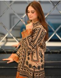 Digital Print Two Piece