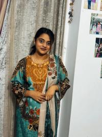 Readymade Three Piece