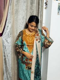Readymade Three Piece