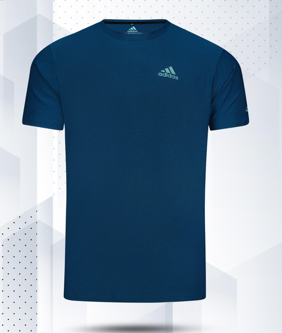 Premium China Viscos Fabrics T-shirt