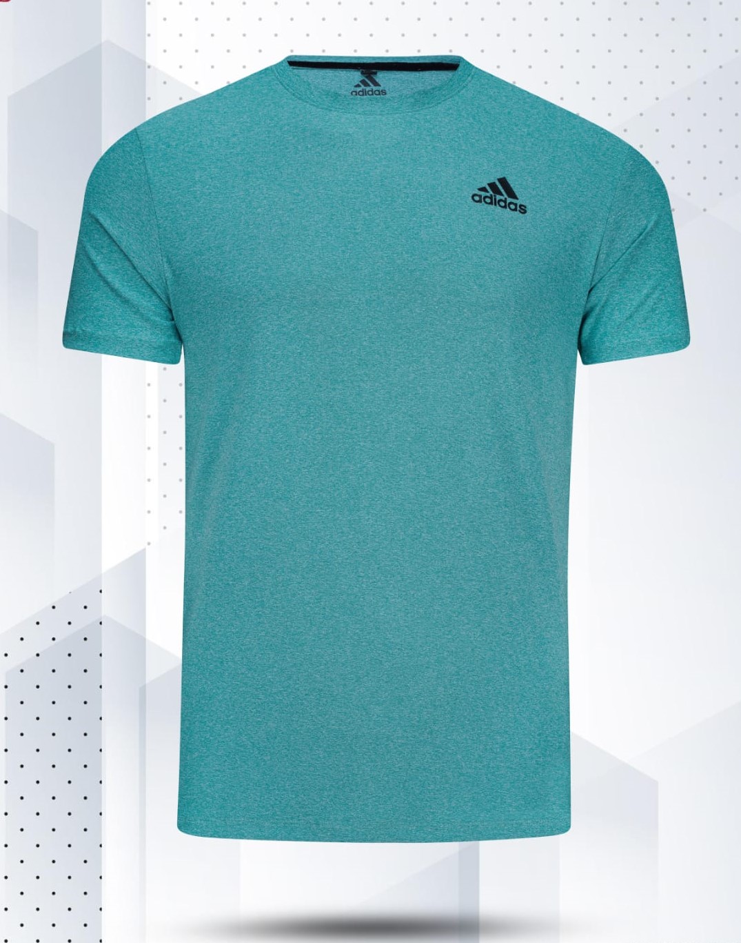 Premium China Viscos Fabrics T-shirt