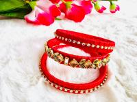 লালপরশ - Handmade চুড়ি