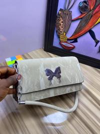 Butterfly Ladies Bag