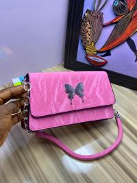 Butterfly Ladies Bag