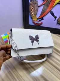 Butterfly Ladies Bag