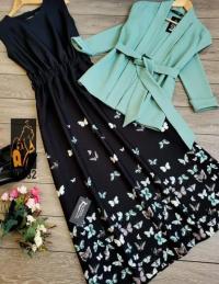 Tops & skirt For Stylish Women