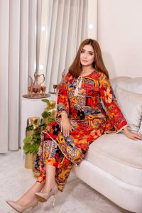 Two Piece Co-Ord Set
