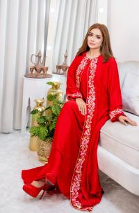 Adjust Koti Abaya 02