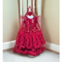 Baby Party Gown (Pori Dress)