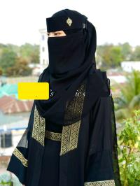 Jannat Abaya