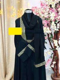 Jannat Abaya