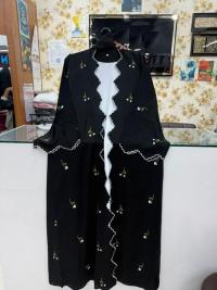 Jannat Abaya