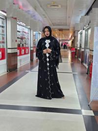Jannat Abaya