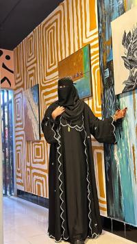 Jannat Abaya