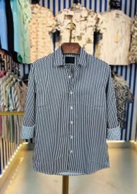 OLD MONEY Full Sleeve Shirt