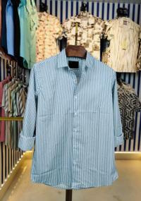 OLD MONEY Full Sleeve Shirt