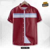 Half Sleeve Shirt