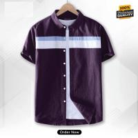 Half Sleeve Shirt
