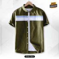 Half Sleeve Shirt