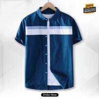 Half Sleeve Shirt