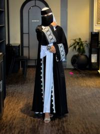 Abaya Borka