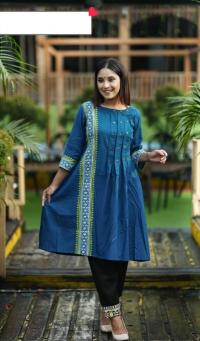 Ready Made Buttics Two Piece