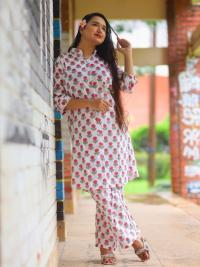 Skin Print Two Piece