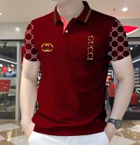 Stylist Casual Polo Shirt