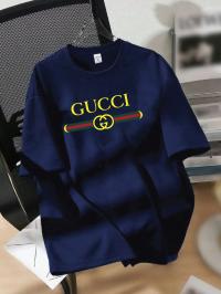 Drop Shoulder Tshirt with DTF Print