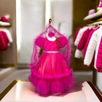 Baby Party Gown (Pori Dress)