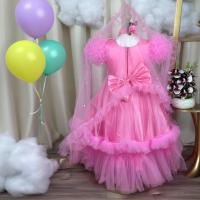 Baby Party Gown (Pori Dress)