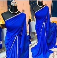soft  Georgette sharee